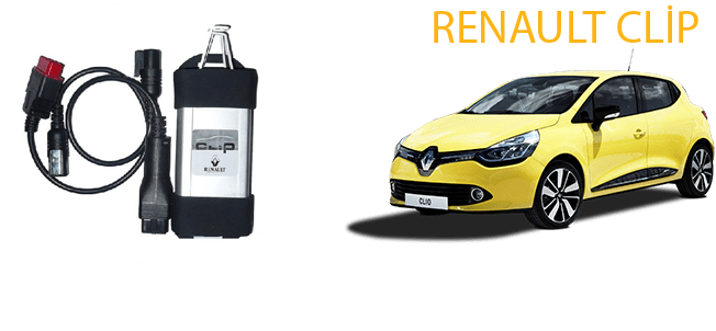 renault bilgisayarli ariza tespiti